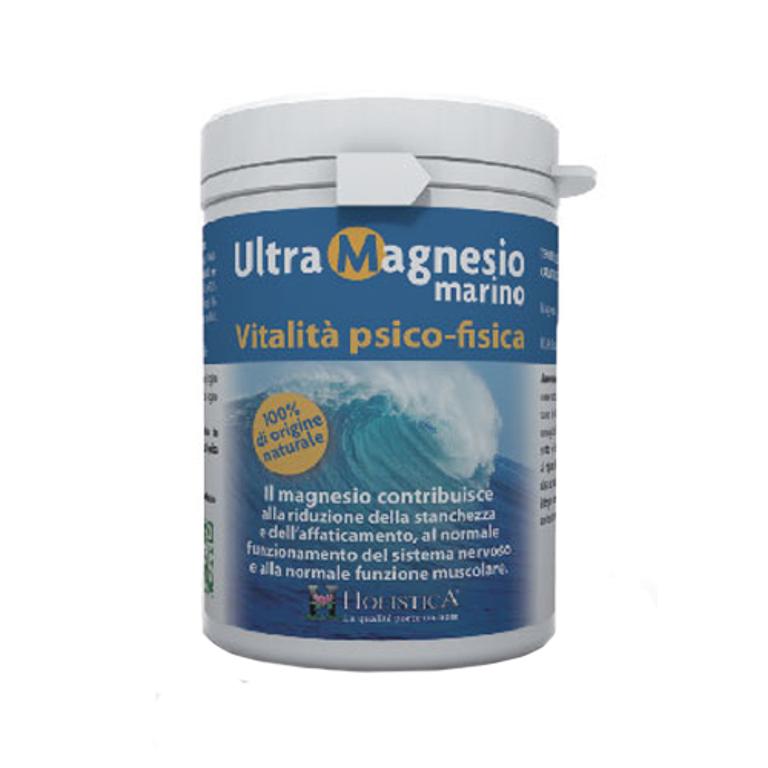 ULTRA MAGNESIO MARINO 150G