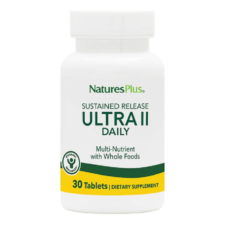 ULTRA TWO MULTIVIT 30TAV