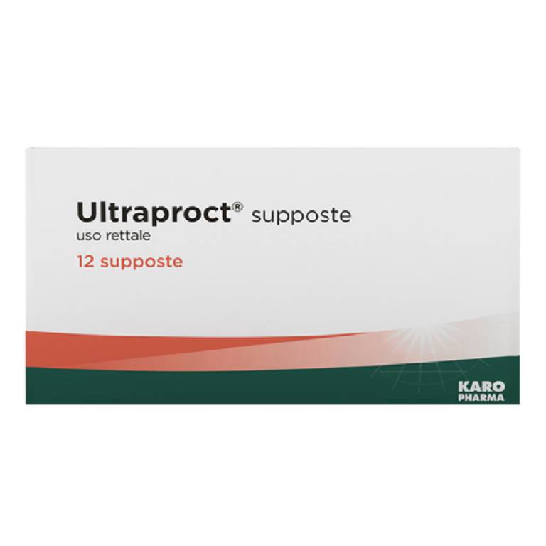 ULTRAPROCT*12SUPP