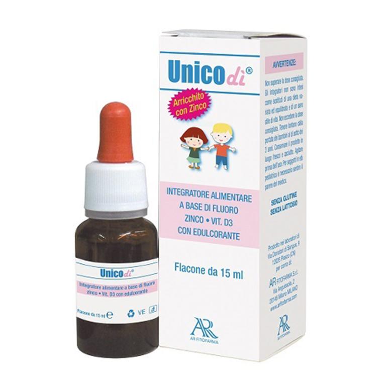 UNICODI' 15ML