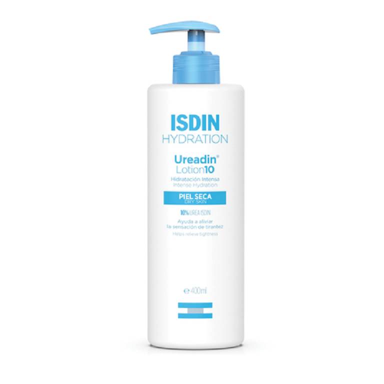 Ureadin lotion 10 400ml