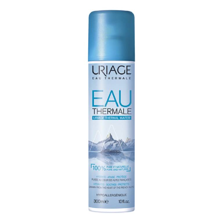 Uriage acqua termale spray 300ml 