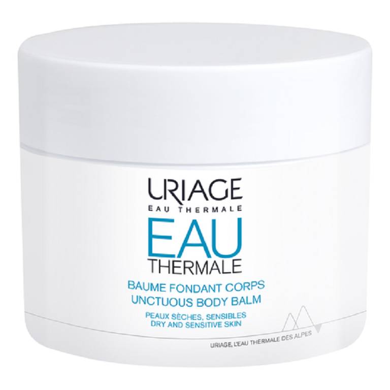 Uriage eau thermale balsamo corpo 200ml