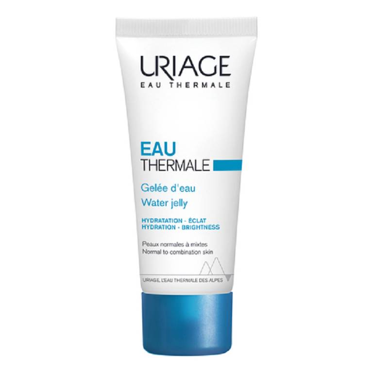 Uriage eau thermale gel idratante all'acqua 40ml