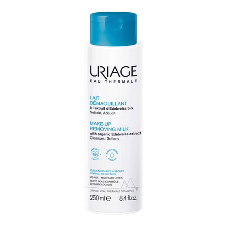 Uriage eau thermale latte detergente 250ml