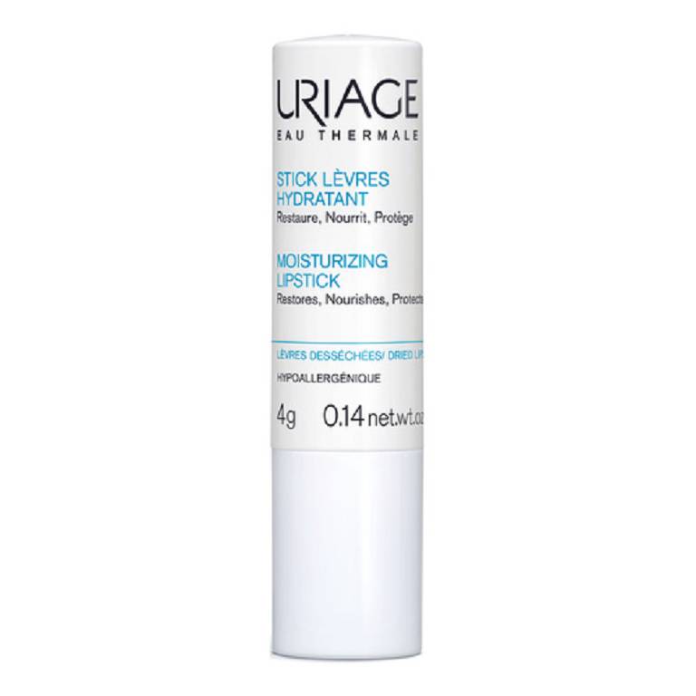 Uriage eau thermale stick labbra 4g