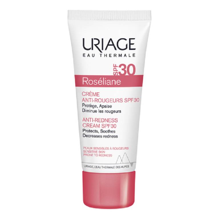 Uriage roseliane crema spf30 40ml