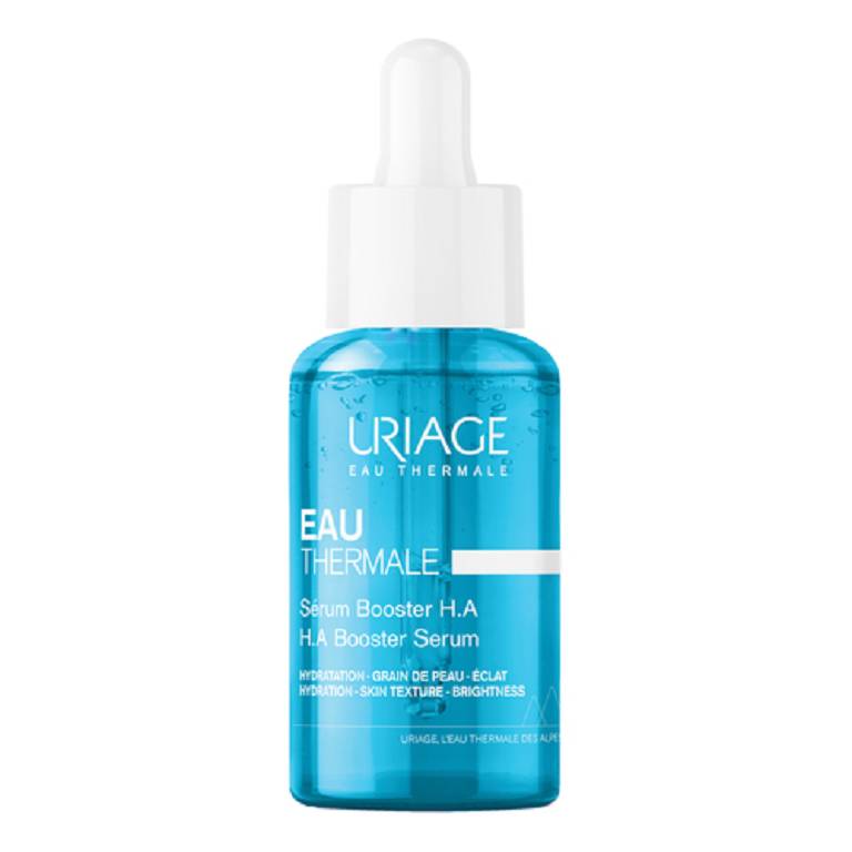 Uriage siero hyalo booster 30ml