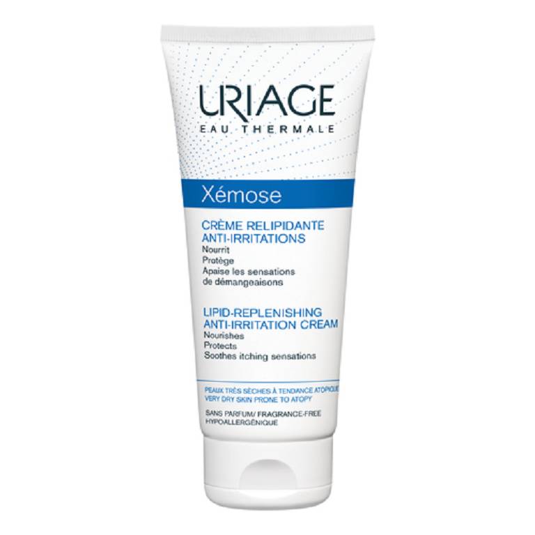 Uriage xemose crema 200ml