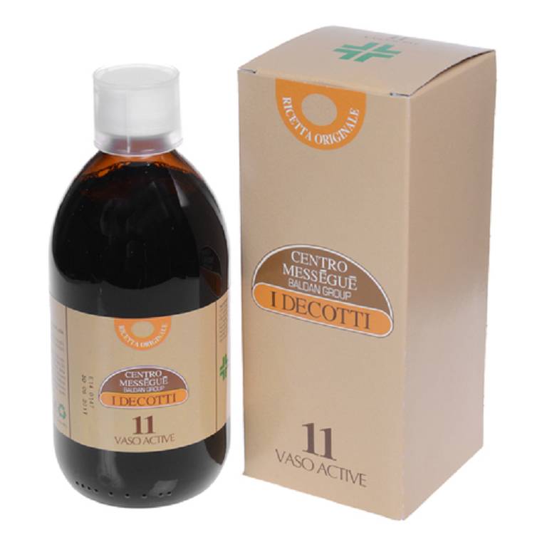 VASO ACTIVE 11 500ML