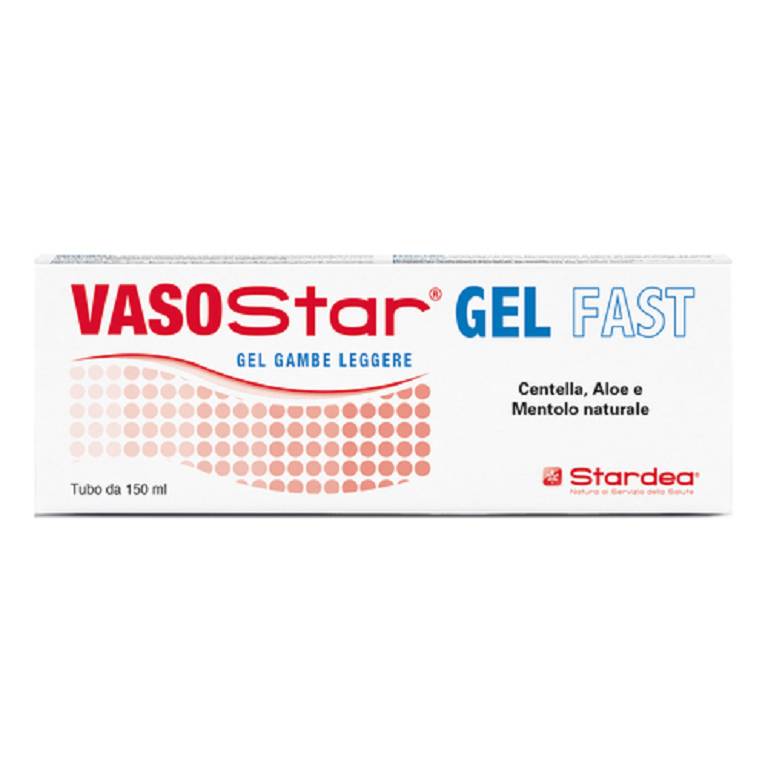 VASOSTAR GEL 150ML