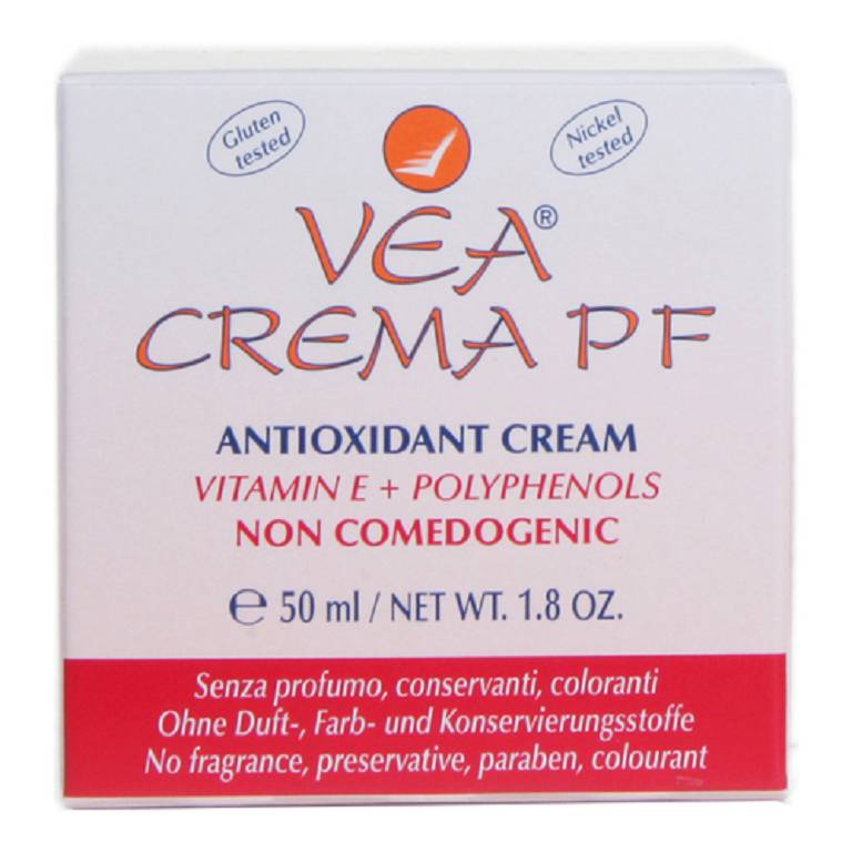 VEA CREMA PF ANTIOSSIDANTE 50 ML