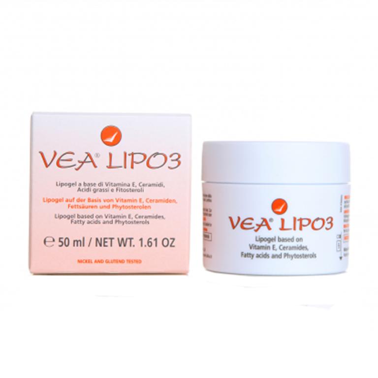 Vea lipo3 lipogel 50ml