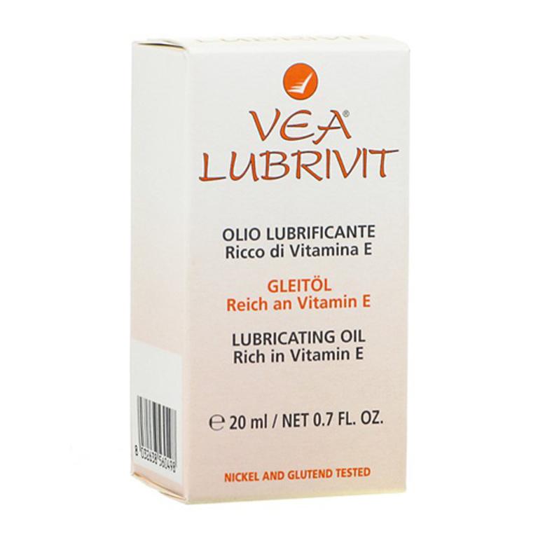 Vea Olio 20 Ml