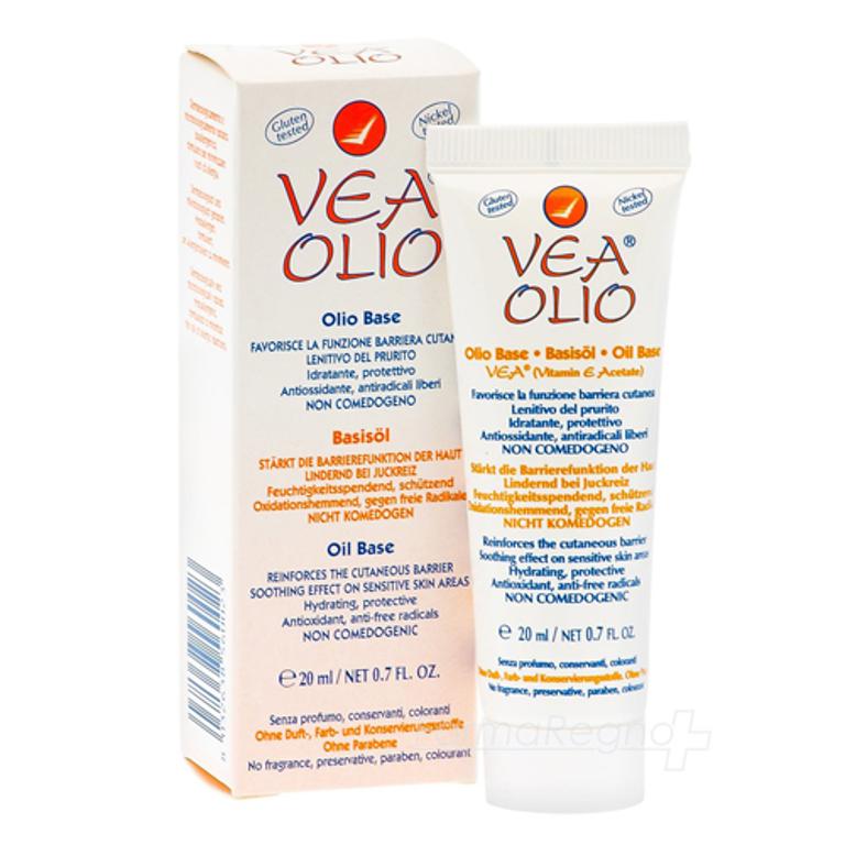 VEA OLIO BASE 20 ML