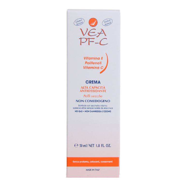 VEA PF C VIT E-POLIF BOMB 50ML