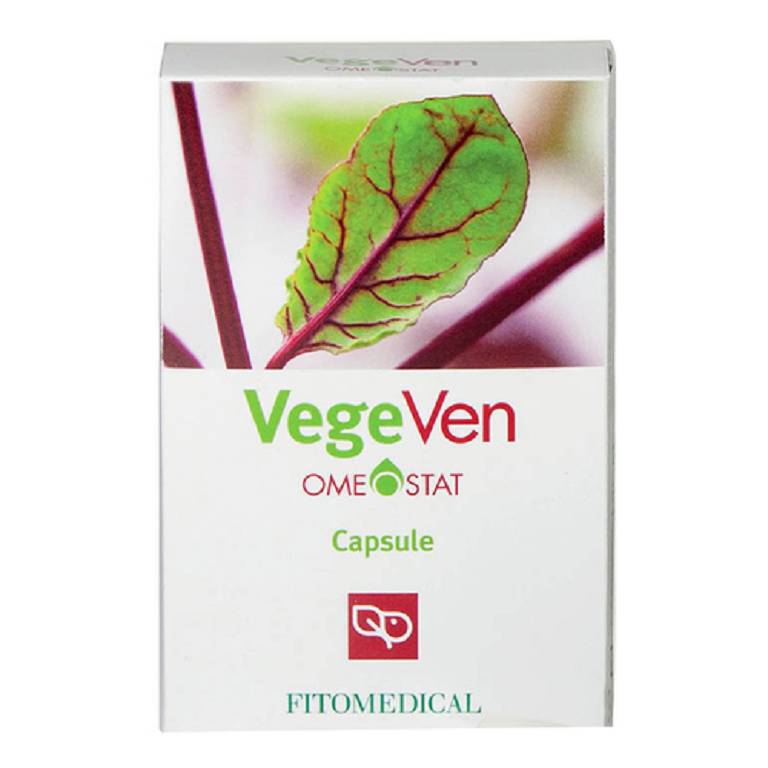 VEGEVEN OMEOSTAT 30CPS