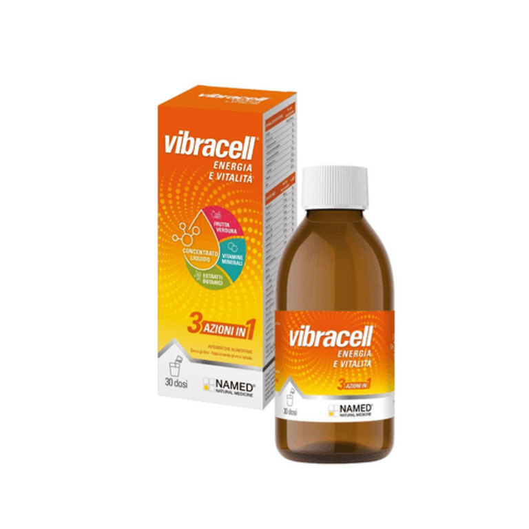 Vibracell 300ml 