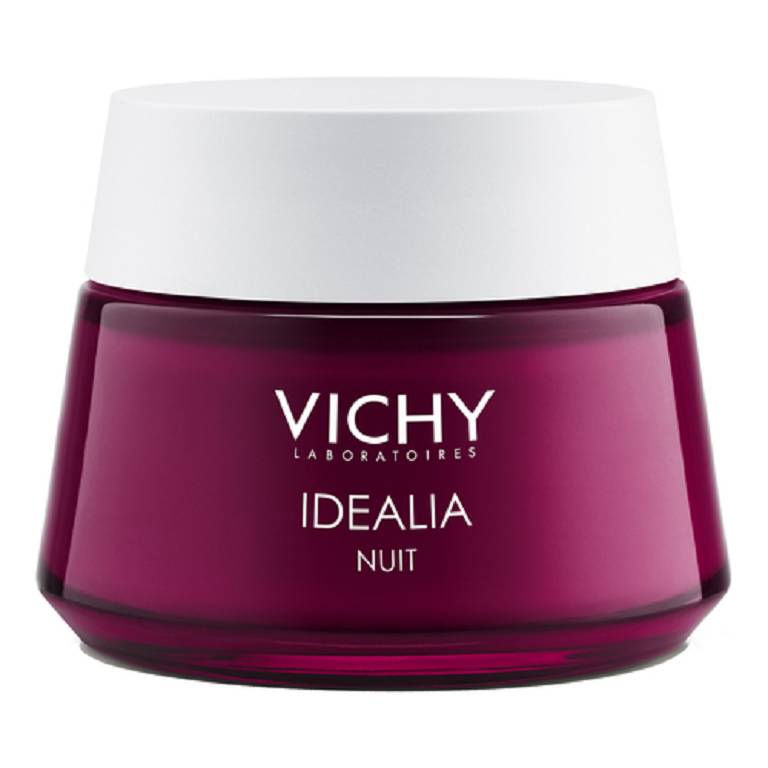 Vichy idealia notte 50ml