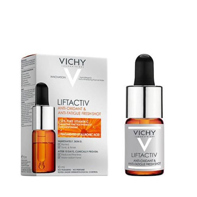 Vichy liftactiv concentrato fresco antiossidante 10ml