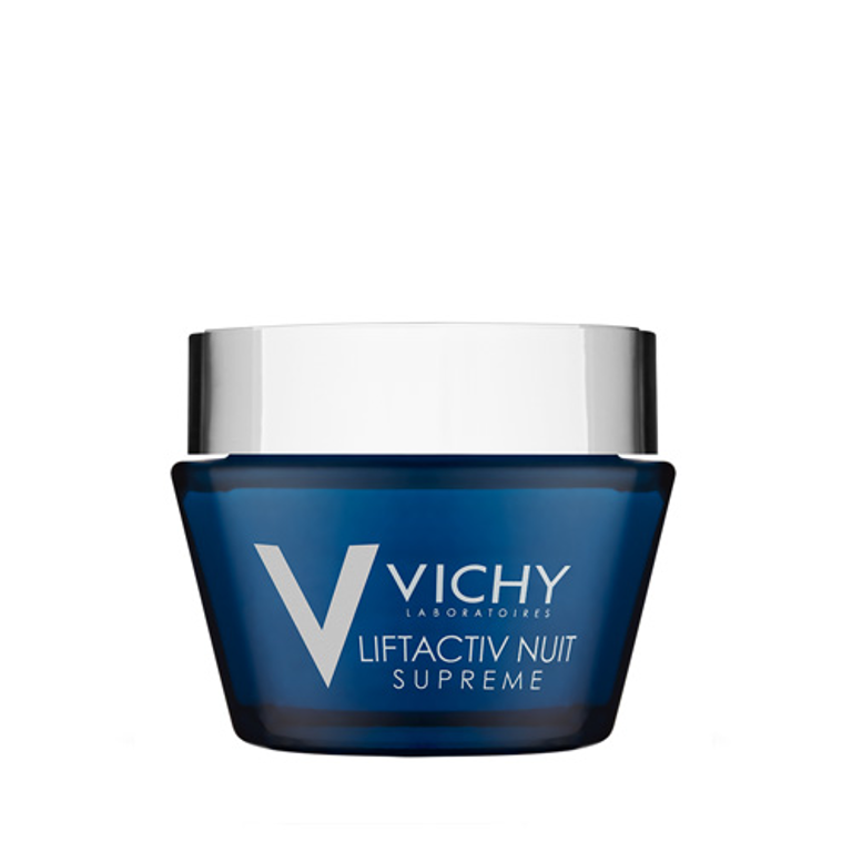 Vichy liftactiv notte supreme 50ml