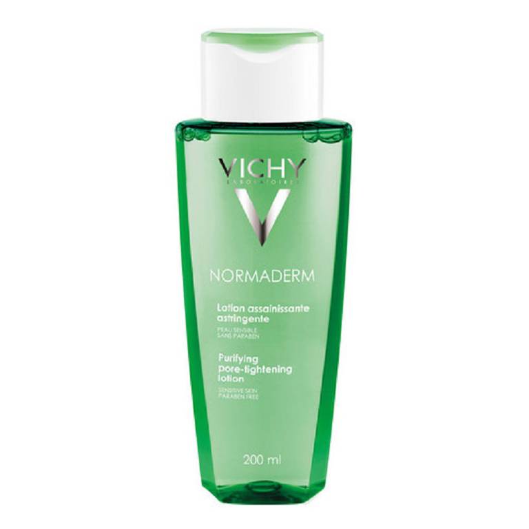 Vichy normaderm tonico 200ml