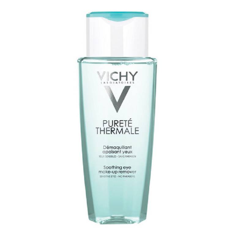 Vichy purete thermale struccante lenitivo