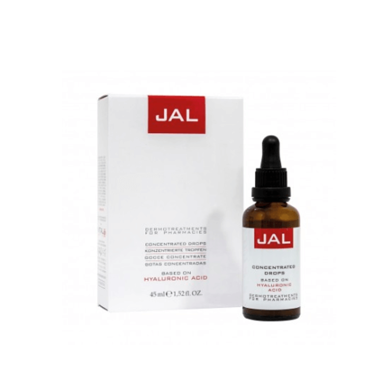 Vital plus col gocce 45ml