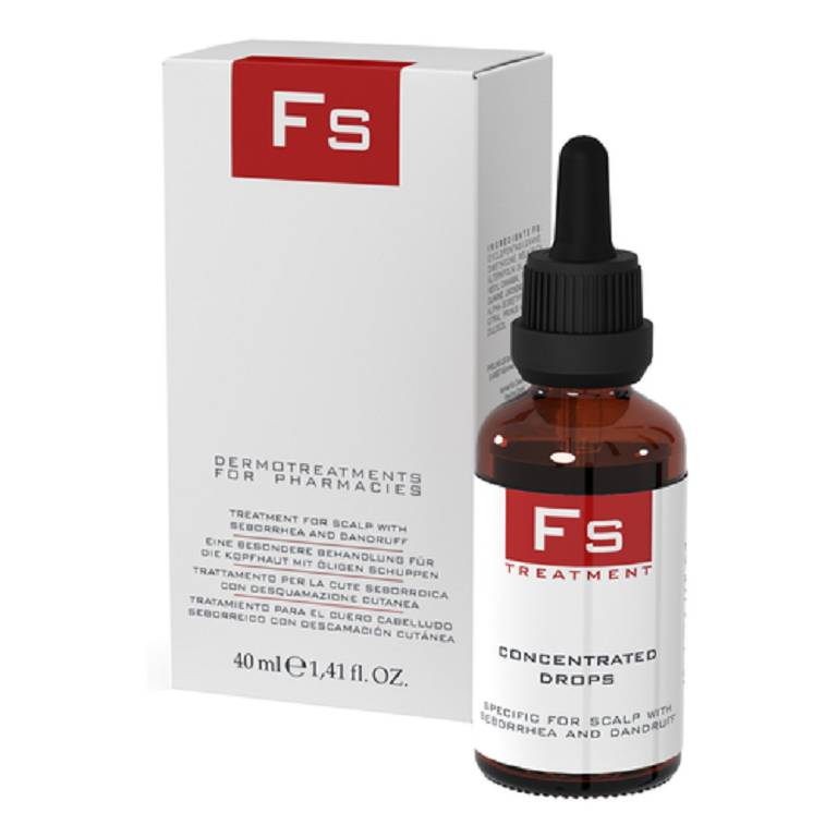 Vital plus fs treatment 40 ml