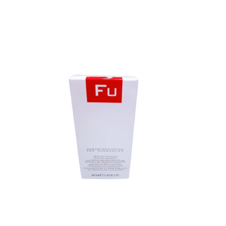 Vital plus fu treatment 40 ml