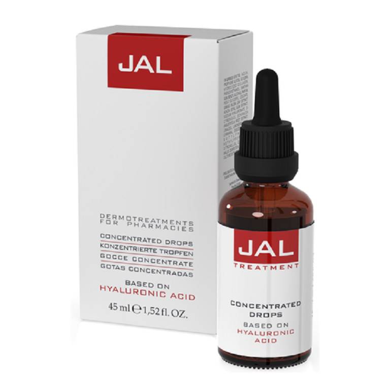 Vital plus jal gocce 45 ml