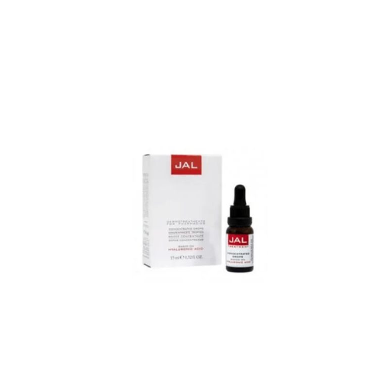 Vital plus jal gocce concentrato 15 ml