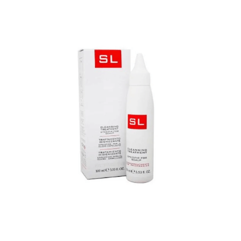 Vital plus sl treatment 100 ml