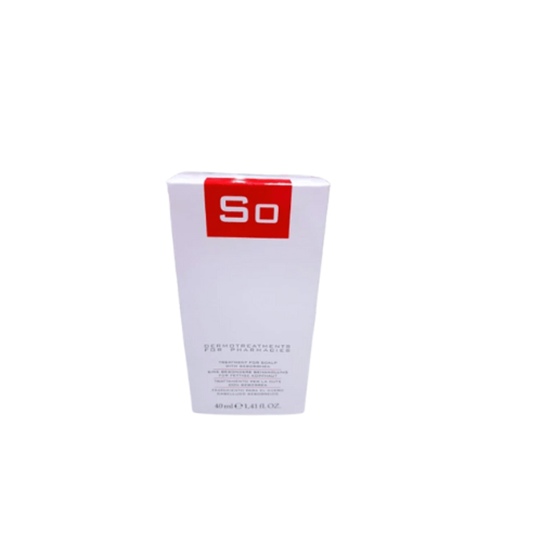 Vital plus so treatment 40 ml
