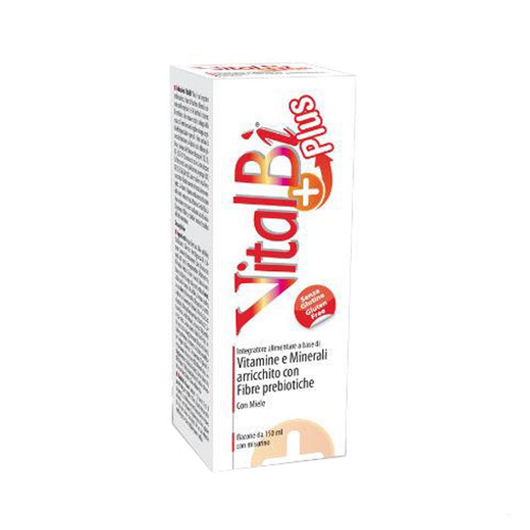 VITALBI' PLUS 150ML