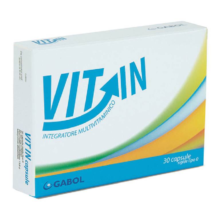VITIN 30CPS