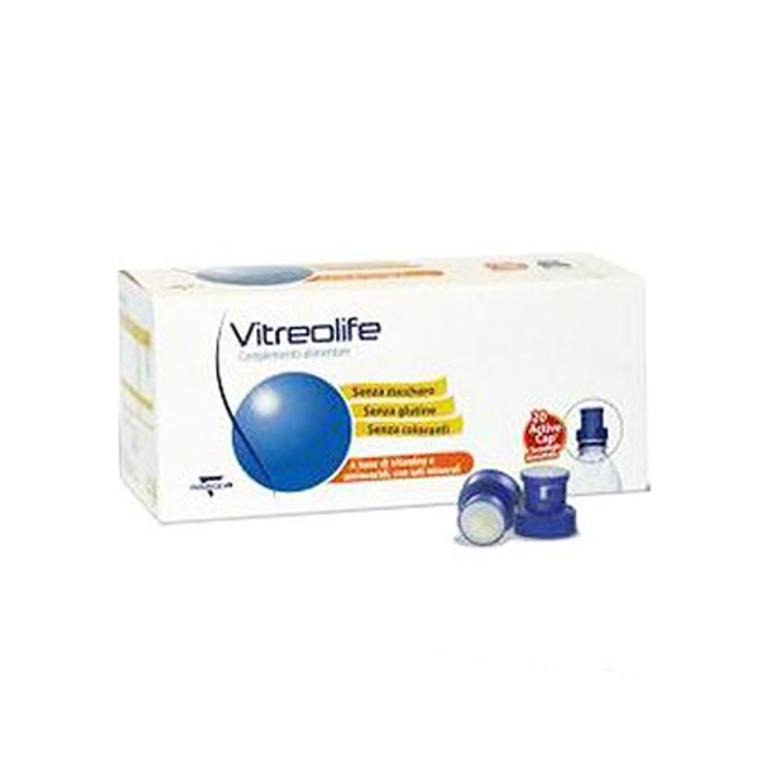 VITREOLIFE 20BUST