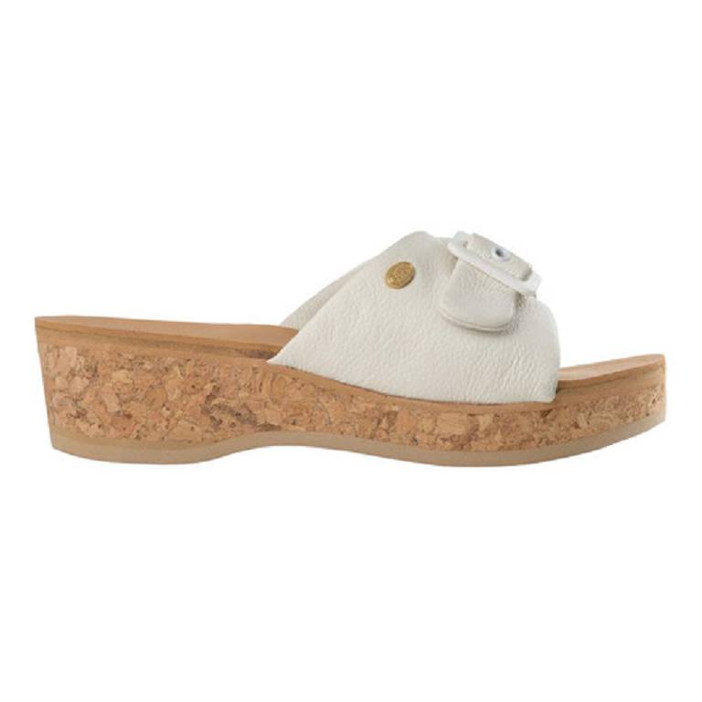 WAPPY LEATHER WOMENS BI 36