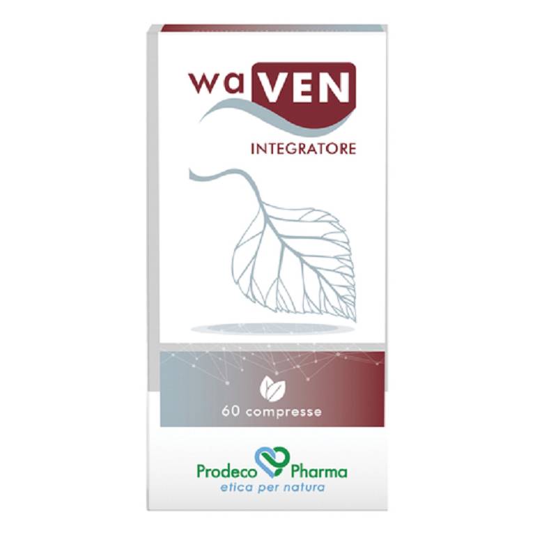 Waven 60 compresse