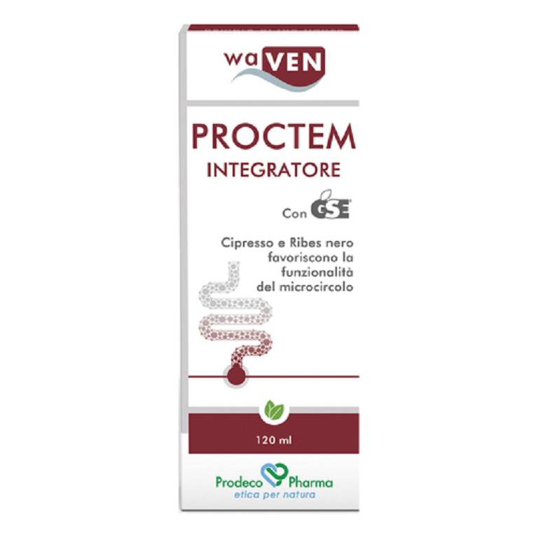 Waven proctem 120ml