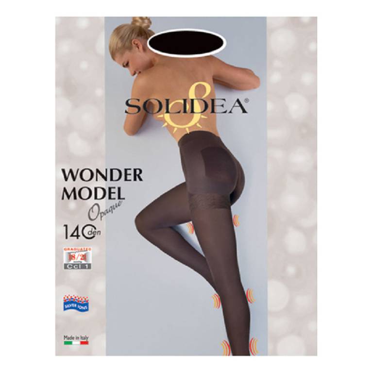 WONDER MODEL COL 140 OP NE 4