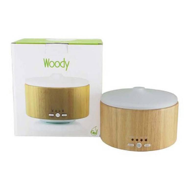 Woody diffusore di aromi