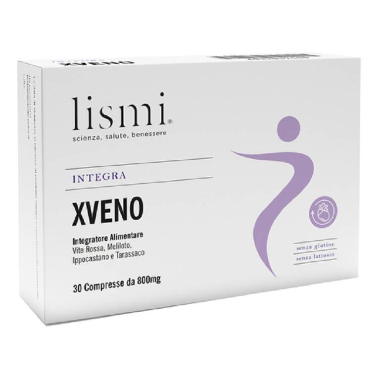 XVENO 30CPR