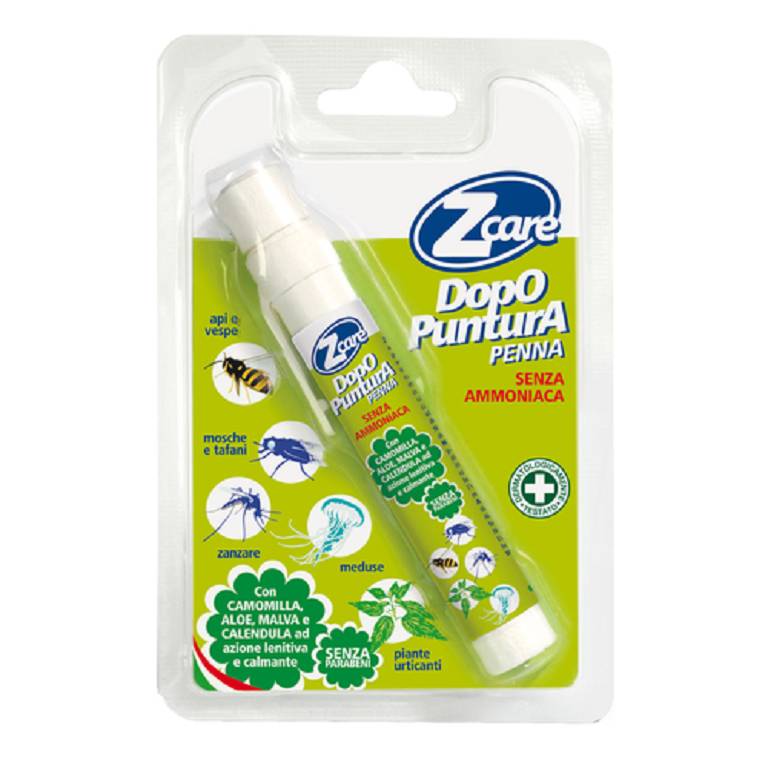 Zcare dopo puntura natural 14ml