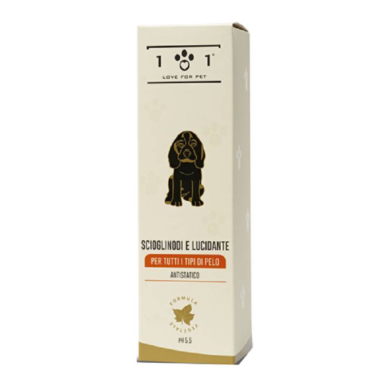 101 LOVE FOR PET SCIOGL/LUC CA