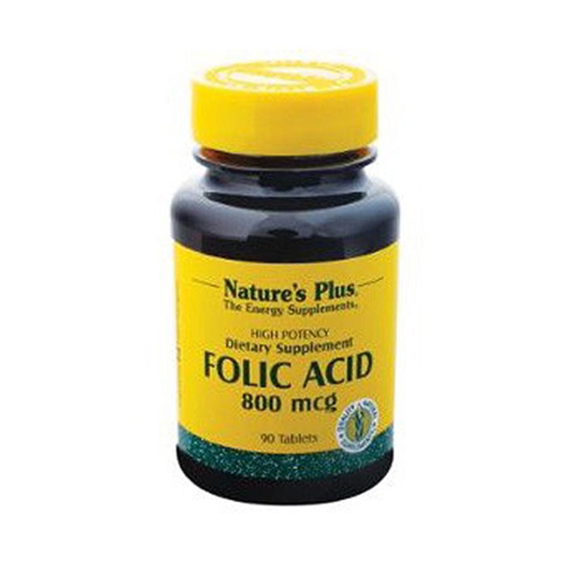 Acido folico 90 tavolette 