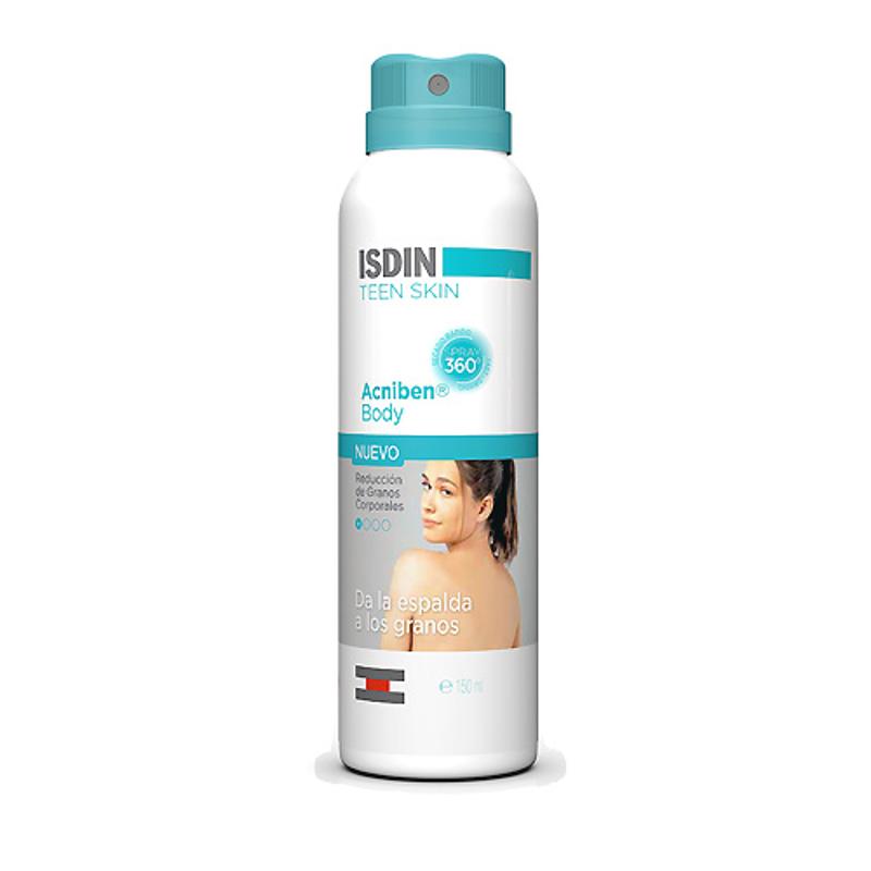 Acniben body spray anti acne 150ml