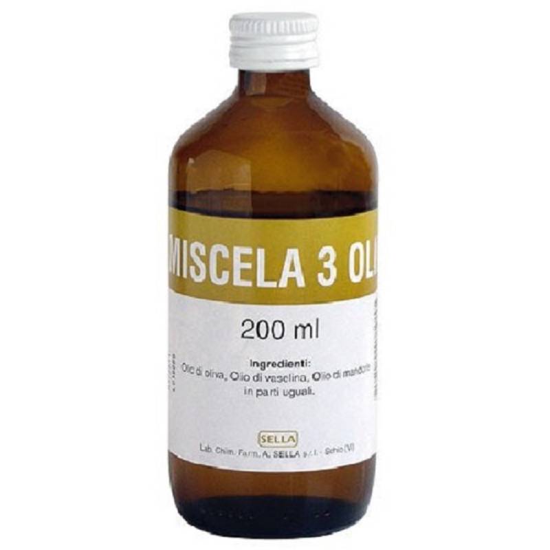 ACQUA OSSIGENATA 10VOL 100ML