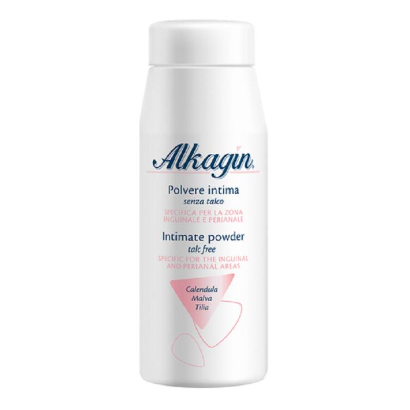 ALKAGIN polvere intima 100g