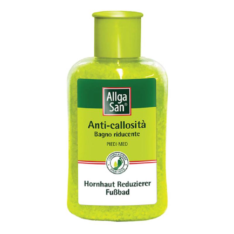 ALLGA PEDIL ANTICALLOSITA'350G